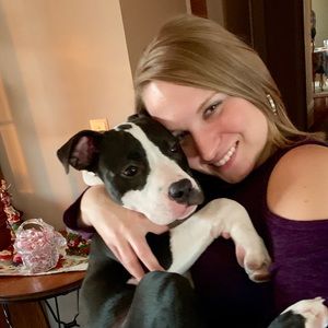 Meet your Posher, Morgan